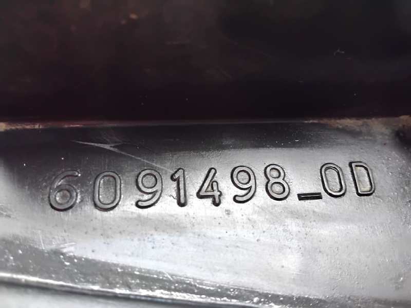 Recambio de faro derecho para citroen xm berlina d 12 turbo classic referencia OEM IAM   