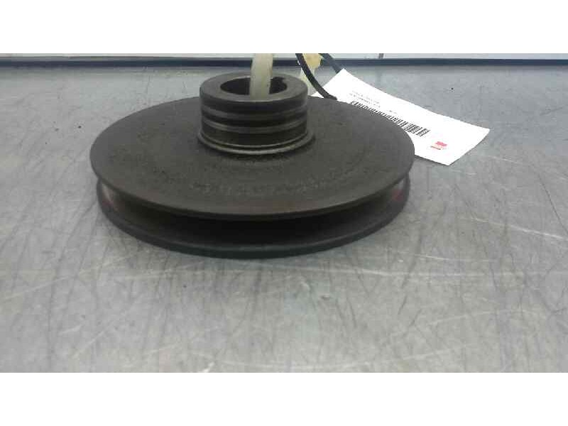 Recambio de polea cigueñal para seat marbella ce referencia OEM IAM   