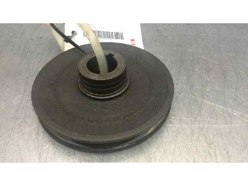 Recambio de polea cigueñal para seat marbella ce referencia OEM IAM   