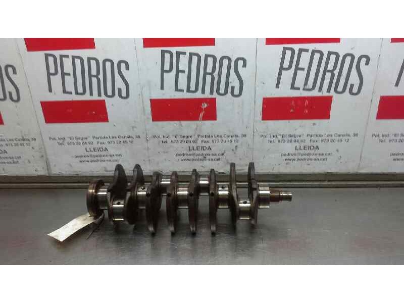 Recambio de cigueñal para fiat punto berlina (188) 1.2 8v referencia OEM IAM 0005893589  