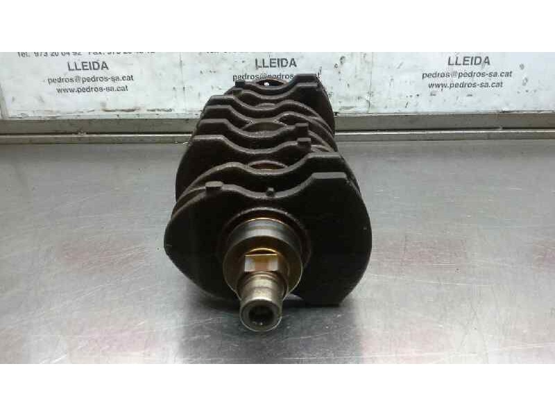 Recambio de cigueñal para fiat punto berlina (188) 1.2 8v referencia OEM IAM 0005893589  