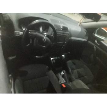 skoda octavia berlina (1z3) del año 2010