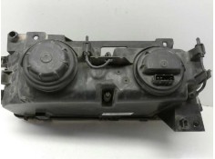 Recambio de faro izquierdo para citroen xm berlina d 12 turbo classic referencia OEM IAM    2