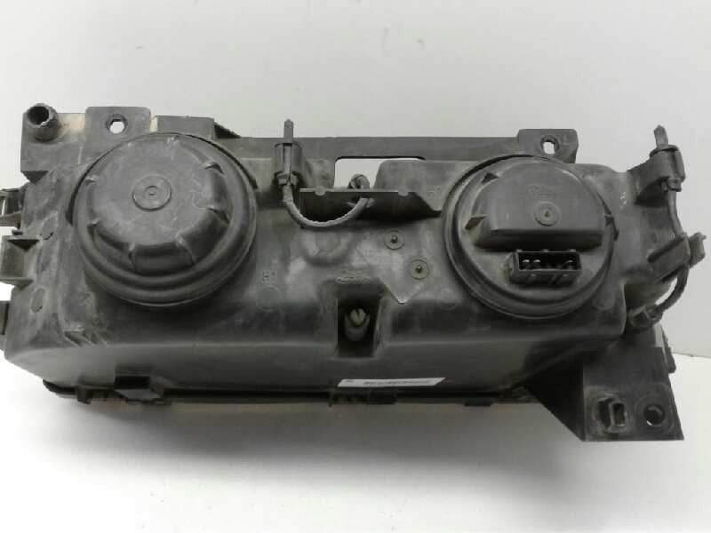 Recambio de faro izquierdo para citroen xm berlina d 12 turbo classic referencia OEM IAM   