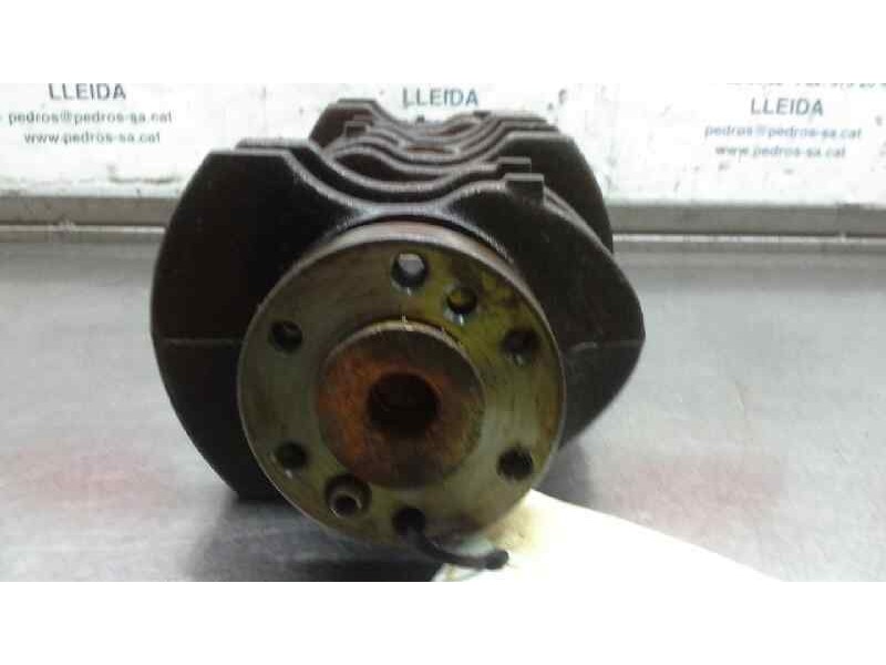 Recambio de cigueñal para fiat punto berlina (188) 1.2 8v referencia OEM IAM 0005893589  
