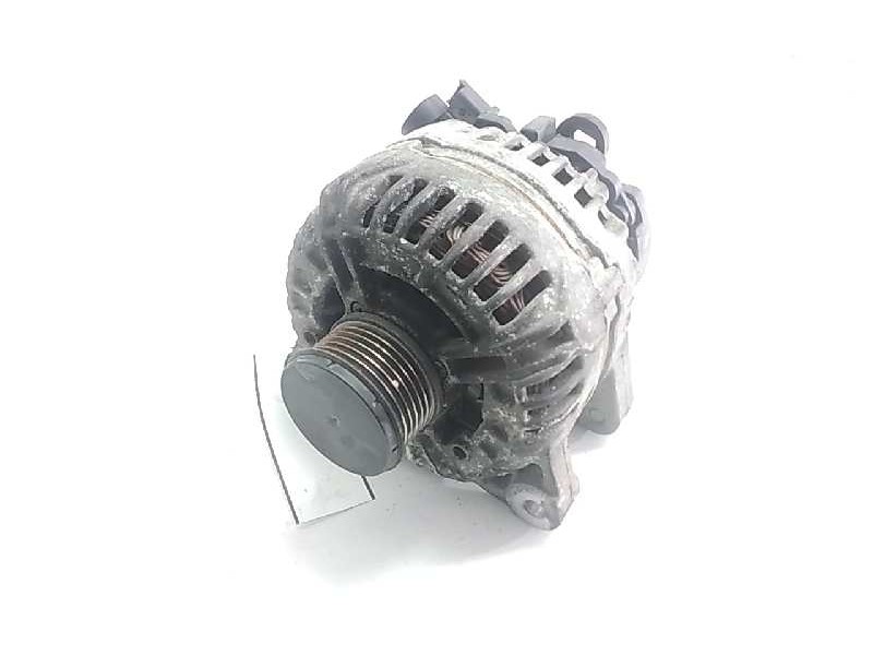 Recambio de alternador para peugeot 307 break/sw (s2) sw pack referencia OEM IAM 9646321880  