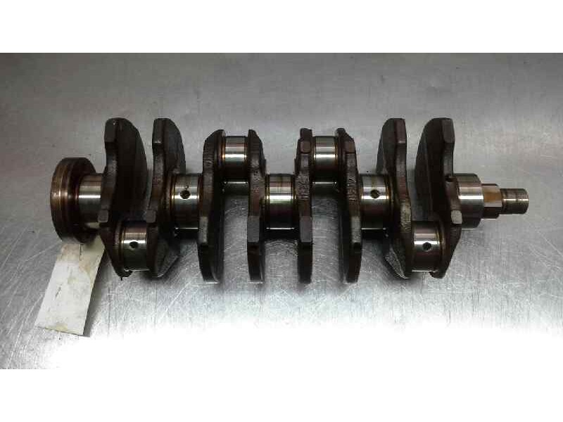 Recambio de cigueñal para fiat punto berlina (188) 1.2 8v referencia OEM IAM 0005893589  