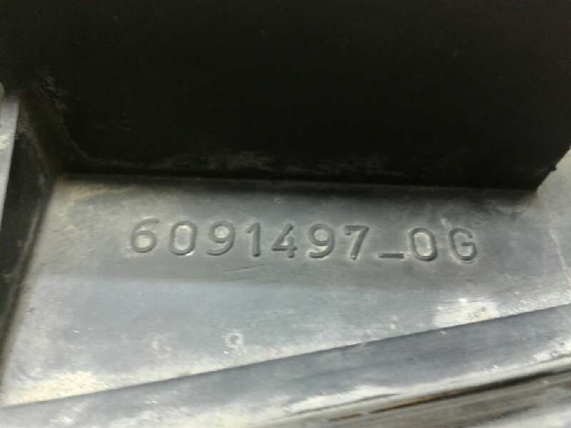 Recambio de faro izquierdo para citroen xm berlina d 12 turbo classic referencia OEM IAM   