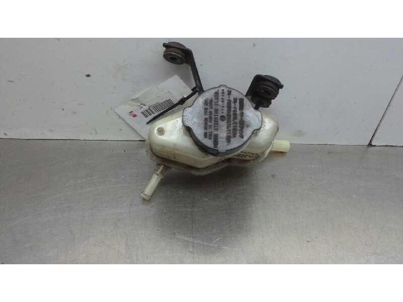 Recambio de deposito liquido direccion para nissan murano (z51) básico referencia OEM IAM   