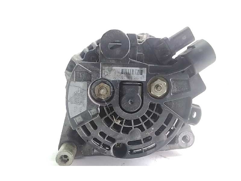 Recambio de alternador para peugeot 307 break/sw (s2) sw pack referencia OEM IAM 9646321880  