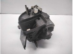 Recambio de motor calefaccion para mazda 323 berlina (bd1) referencia OEM IAM 1162008001   2