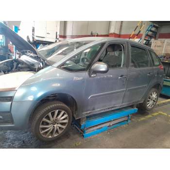 citroën c4 picasso i monospace (ud_) del año 2009