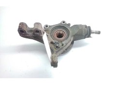 Recambio de mangueta delantera izquierda para peugeot 307 break/sw (s2) sw pack referencia OEM IAM    2