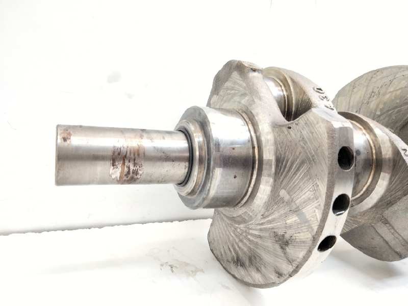 Recambio de cigueñal para peugeot 307 break/sw (s2) sw pack referencia OEM IAM   