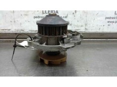 Recambio de bomba agua para fiat punto berlina (188) 1.2 8v referencia OEM IAM 0055184080   2