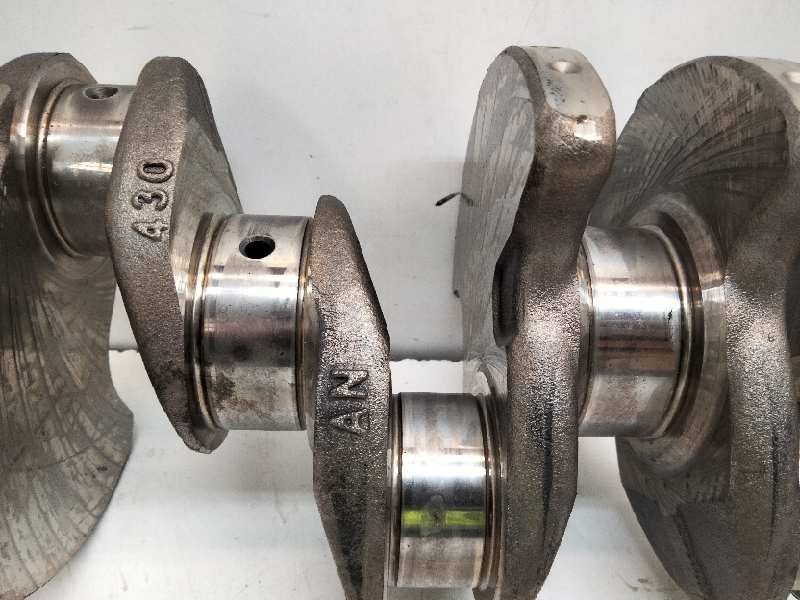 Recambio de cigueñal para peugeot 307 break/sw (s2) sw pack referencia OEM IAM   