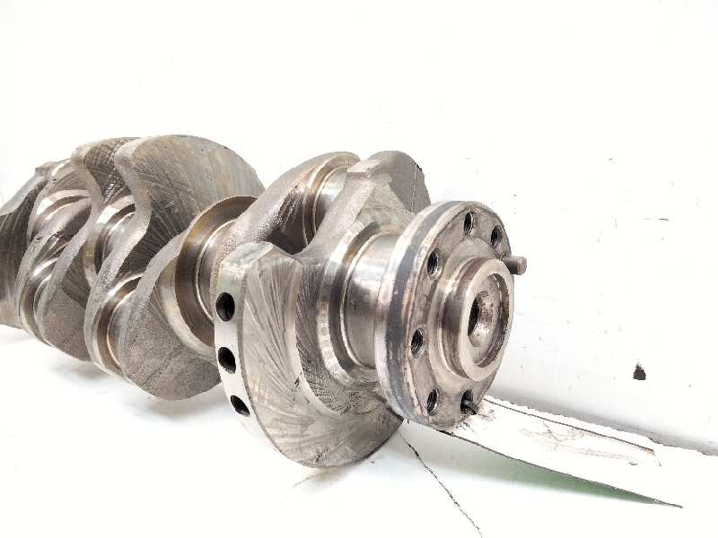 Recambio de cigueñal para peugeot 307 break/sw (s2) sw pack referencia OEM IAM   