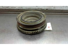 Recambio de polea cigueñal para fiat punto berlina (188) 1.2 8v referencia OEM IAM 0073502725   2