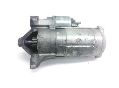 Recambio de motor arranque para peugeot 307 break/sw (s2) sw pack referencia OEM IAM 220529113   2