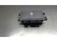 Recambio de centralita motor uce para ford fiesta (ccn) 1.25 16v cat referencia OEM IAM F1B1-12A650-UC S180047061 J38AC 2