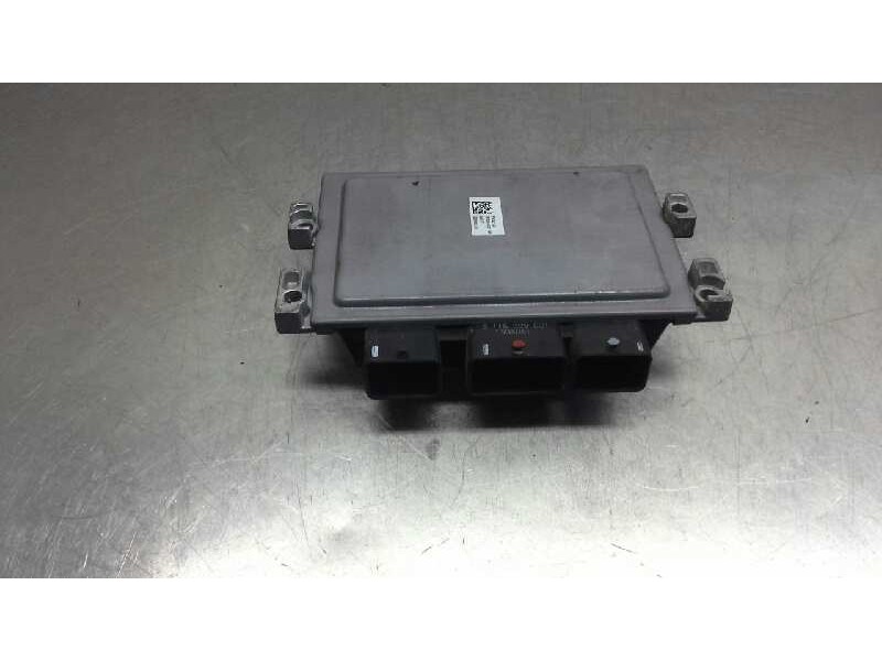 Recambio de centralita motor uce para ford fiesta (ccn) 1.25 16v cat referencia OEM IAM F1B1-12A650-UC S180047061 J38AC