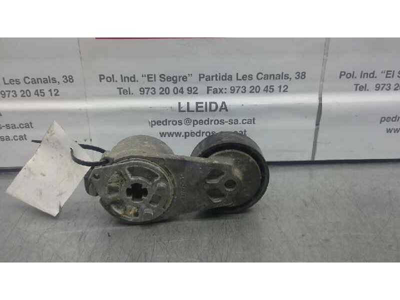 Recambio de tensor correa auxiliar para fiat punto berlina (188) 1.2 8v referencia OEM IAM 0005973923  