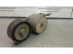 Recambio de tensor correa auxiliar para fiat punto berlina (188) 1.2 8v referencia OEM IAM 0005973923   2