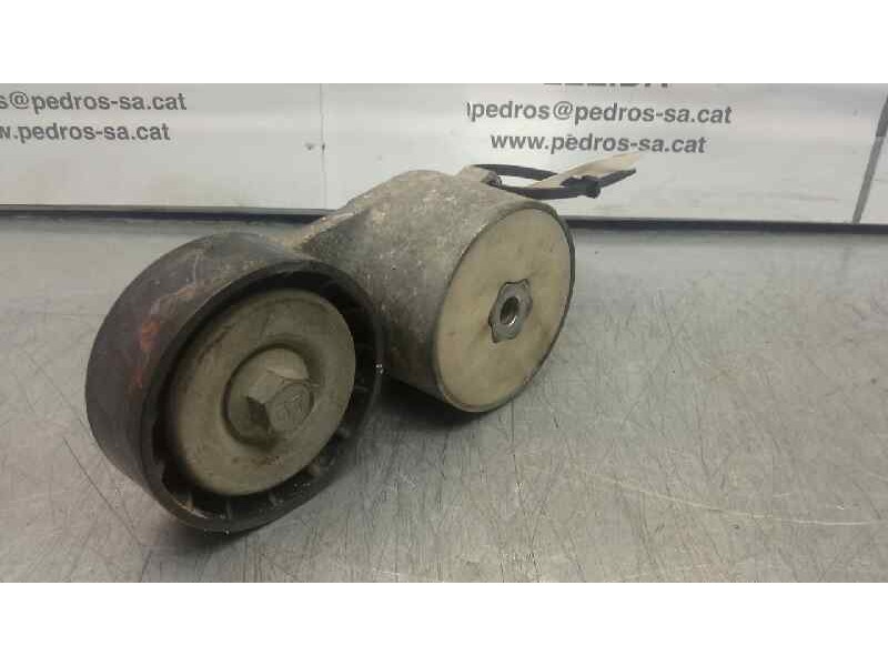 Recambio de tensor correa auxiliar para fiat punto berlina (188) 1.2 8v referencia OEM IAM 0005973923  
