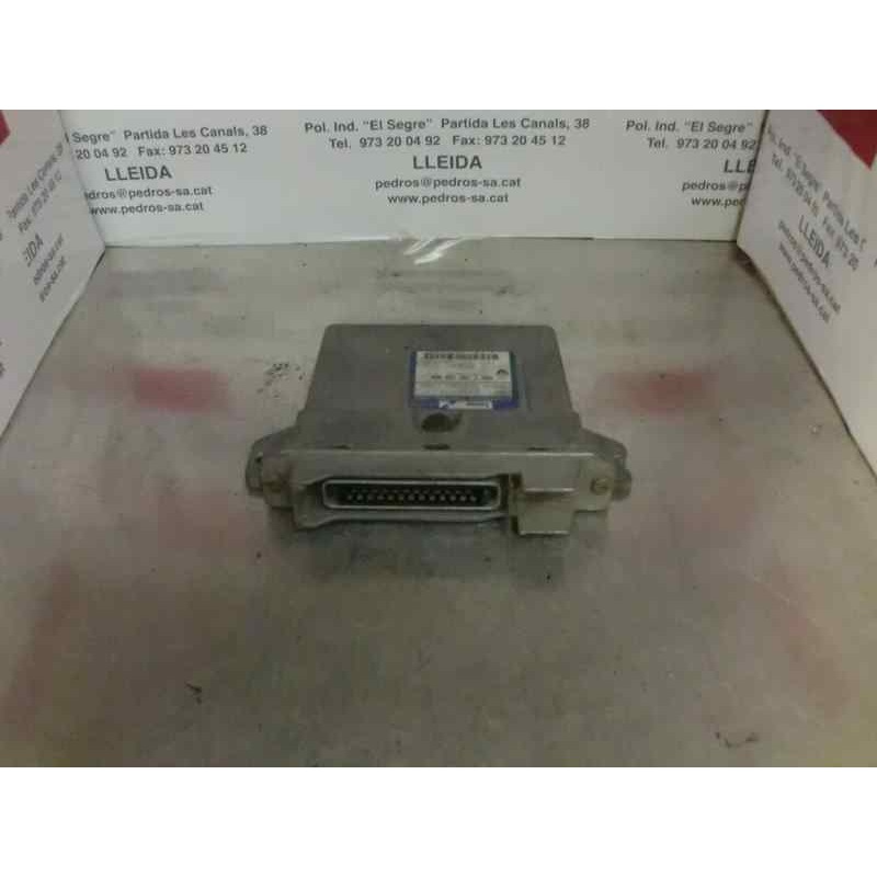 Recambio de centralita motor uce para » otros... modelos referencia OEM IAM R040800126 235 39497