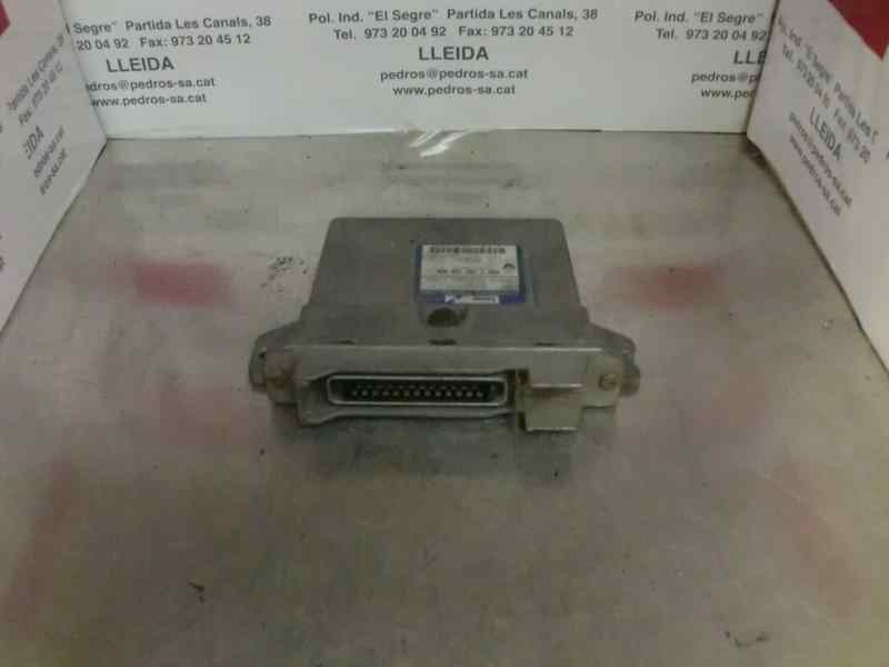 Recambio de centralita motor uce para » otros... modelos referencia OEM IAM R040800126 235 39497