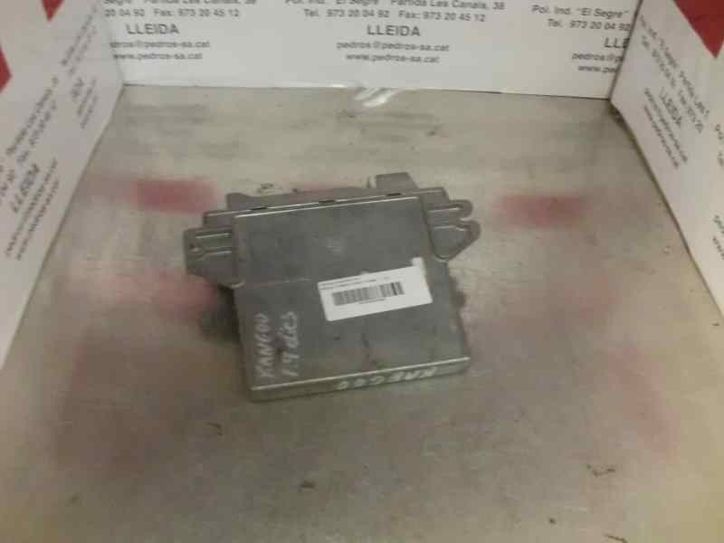 Recambio de centralita motor uce para » otros... modelos referencia OEM IAM R040800126 235 39497