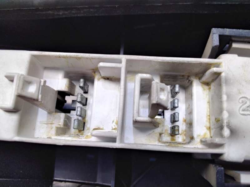 Recambio de piloto trasero derecho para citroen xm berlina d 12 turbo classic referencia OEM IAM   