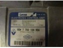 CENTRALITA MOTOR UCE R04080012G 7700104956 7700108570