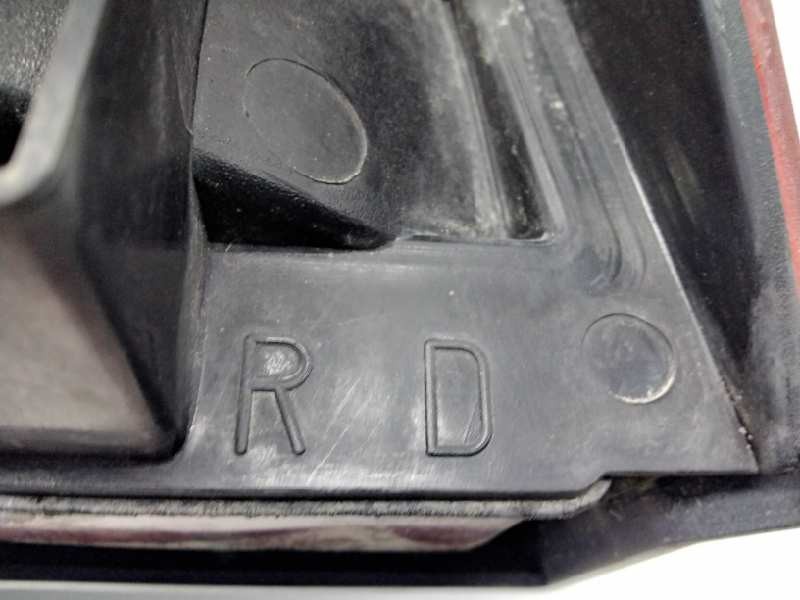 Recambio de piloto trasero derecho para citroen xm berlina d 12 turbo classic referencia OEM IAM   