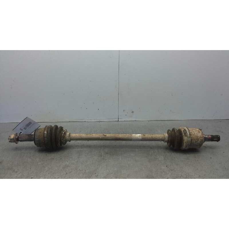 Recambio de transmision trasera derecha para hyundai tucson (jm) 2.0 crdi comfort referencia OEM IAM 496002E000  