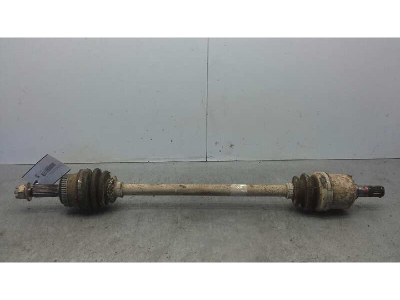 Recambio de transmision trasera derecha para hyundai tucson (jm) 2.0 crdi comfort referencia OEM IAM 496002E000  