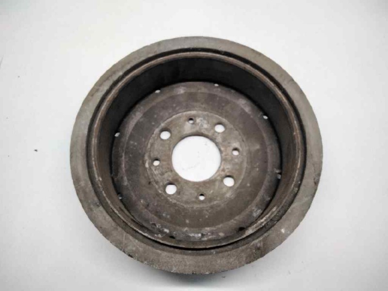 Recambio de tambor freno trasero para » otros... modelos referencia OEM IAM   39524
