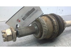 Recambio de transmision trasera derecha para hyundai tucson (jm) 2.0 crdi comfort referencia OEM IAM 496002E000   2