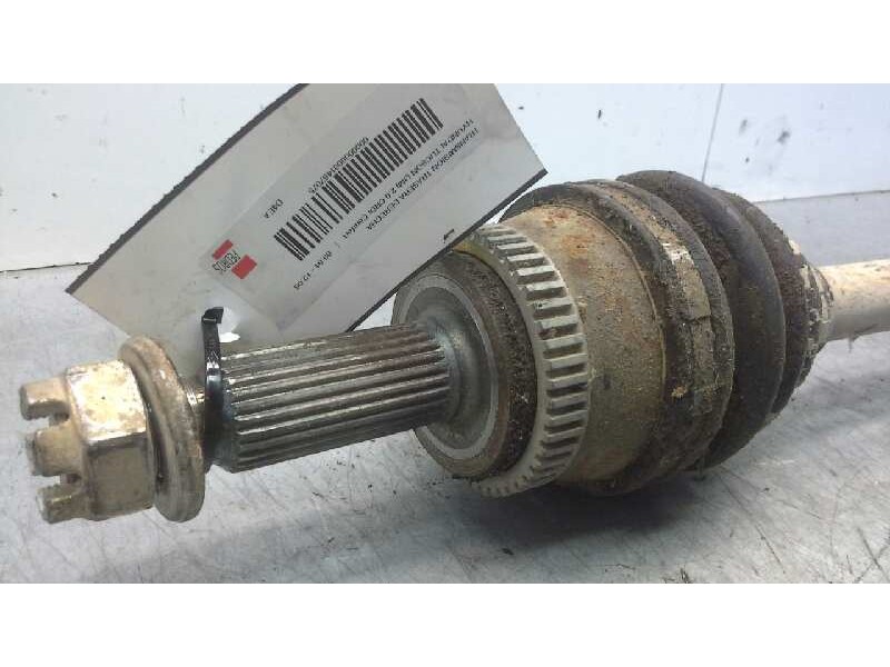 Recambio de transmision trasera derecha para hyundai tucson (jm) 2.0 crdi comfort referencia OEM IAM 496002E000  