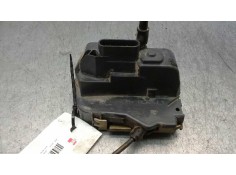 Recambio de cerradura puerta trasera derecha para renault scenic ii confort dynamique referencia OEM IAM 8200119332  