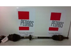 Recambio de transmision delantera derecha para daewoo lanos 1.5 cat referencia OEM IAM CR  