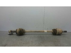 Recambio de transmision trasera izquierda para hyundai tucson (jm) 2.0 crdi comfort referencia OEM IAM 496002E000  