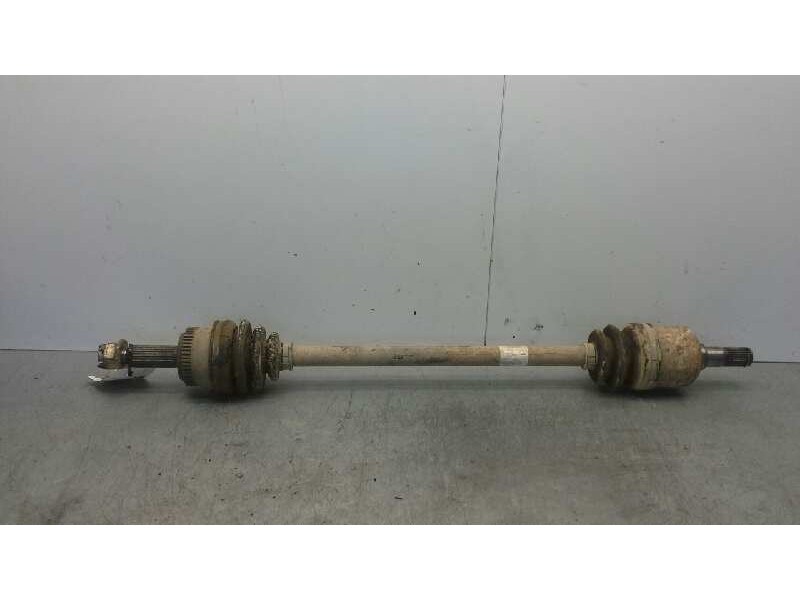 Recambio de transmision trasera izquierda para hyundai tucson (jm) 2.0 crdi comfort referencia OEM IAM 496002E000  