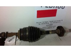 Recambio de transmision delantera derecha para daewoo lanos 1.5 cat referencia OEM IAM CR   2