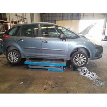 citroën c4 picasso i monospace (ud_) del año 2009