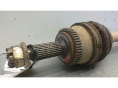 Recambio de transmision trasera izquierda para hyundai tucson (jm) 2.0 crdi comfort referencia OEM IAM 496002E000   2