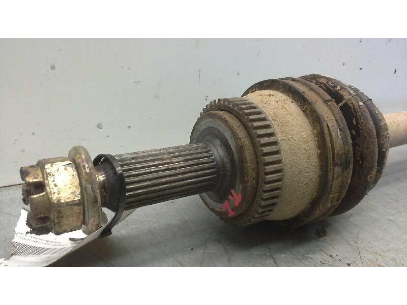 Recambio de transmision trasera izquierda para hyundai tucson (jm) 2.0 crdi comfort referencia OEM IAM 496002E000  