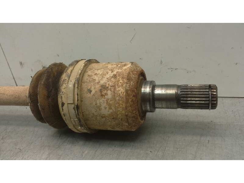 Recambio de transmision trasera izquierda para hyundai tucson (jm) 2.0 crdi comfort referencia OEM IAM 496002E000  