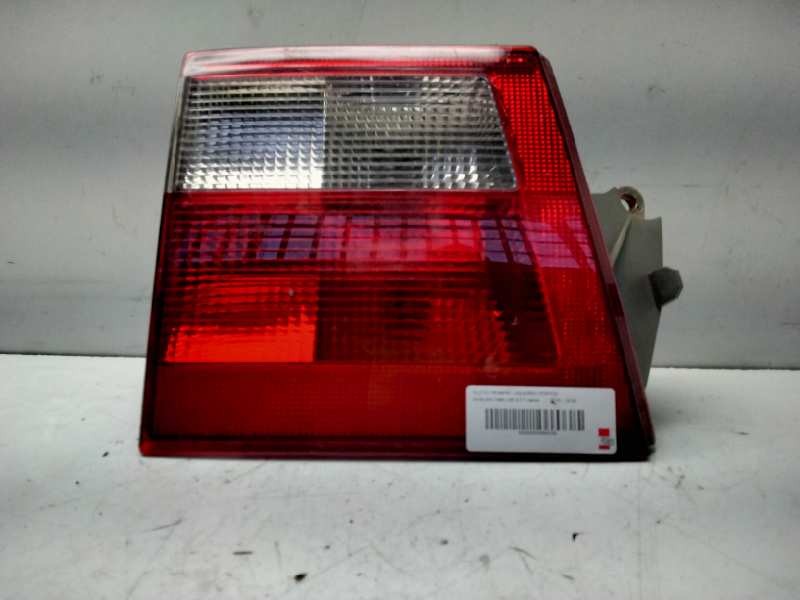 Recambio de piloto trasero izquierdo porton para saab 9-5 familiar 2.0 t vector referencia OEM IAM 5142278  