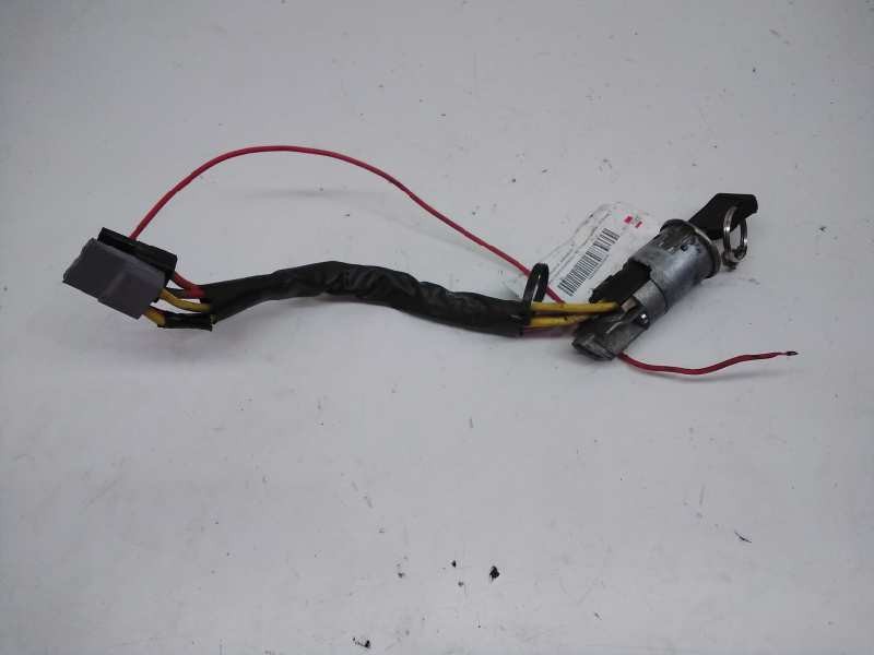 Recambio de conmutador de arranque para renault rapid/express (f40) 1.3 básico familiar / rl (f406) referencia OEM IAM   